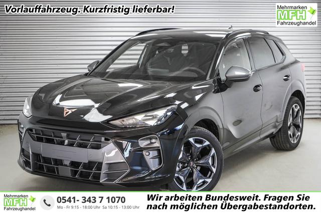 Cupra Terramar - 1,5 eTSI DSG - LAGER