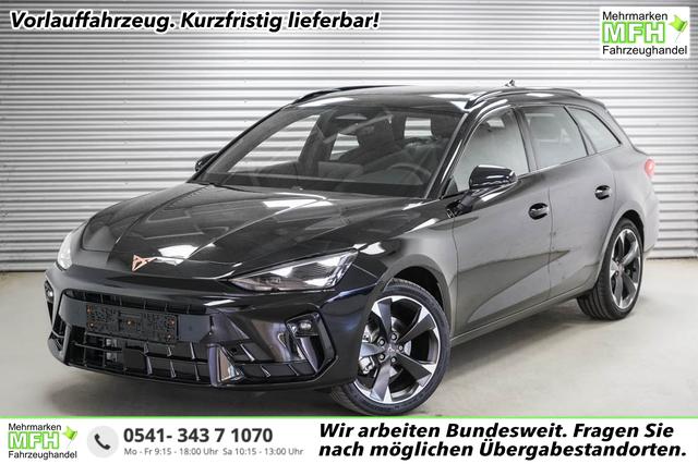 Cupra Leon Sportstourer - ST 1,5 eTSI DSG Kombi - LAGER