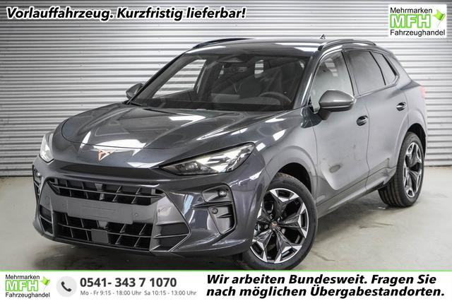Cupra Terramar - 1,5 eTSI DSG - LAGER