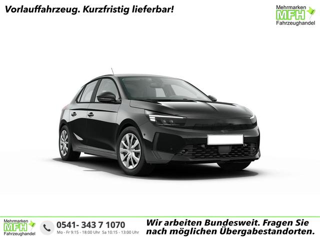 Opel Corsa - Edition 1.2 Turbo Android Auto*SHZ*PDC*LED