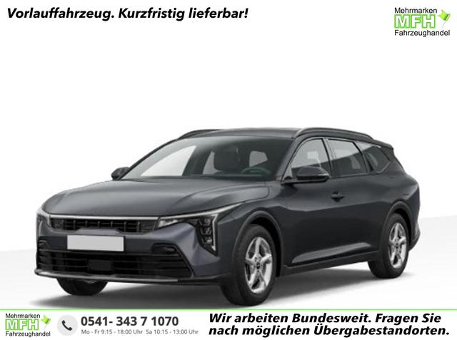 Kia K4 Gold SW 1.6 T-GDi DCT Android Auto*Navi*Totwinkel*SHZ*Kamera*PrivacyGlas*ACC*Keyless*2Z Klimaauto* 