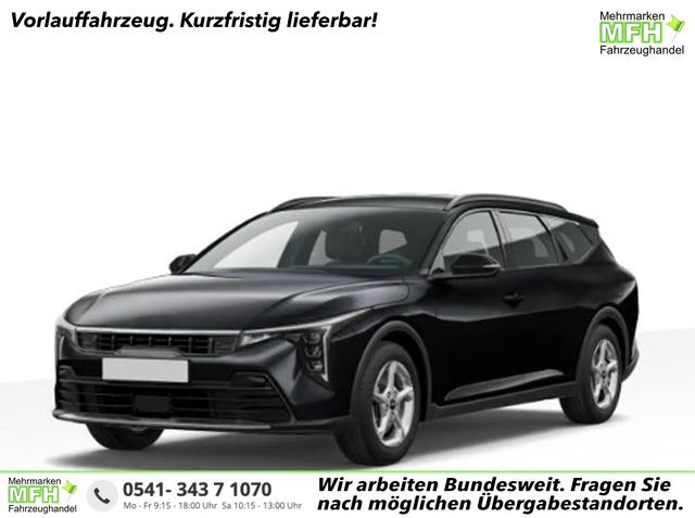 Kia K4 Gold SW 1.6 T-GDi DCT Android Auto*Navi*Totwinkel*SHZ*Kamera*PrivacyGlas*ACC*Keyless*2Z Klimaauto* 