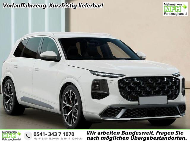 Audi Q7 - Signature Edition 3.0 TDI TT8 quattro TechPlus*22"LM*Android Auto*Navi*Matrix