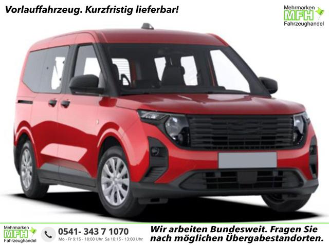 Ford Tourneo Courier - Trend 1.0L EcoBoost Android Auto*SHZ*PDC*Klima*5J Garant