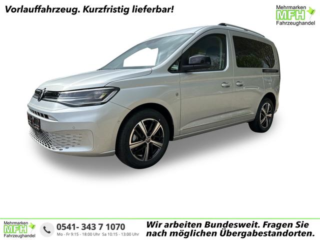 Beispielbilder, ggf. teilweise mit Sonderausstattung