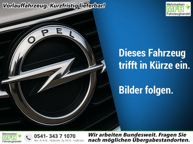 Opel Mokka - GS SHZ+KAMERA+LED+PDC+17"LM