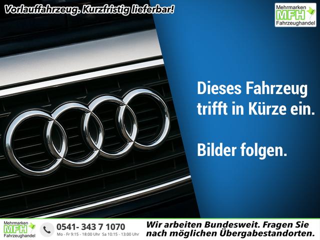 Audi A3 Sportback - Basis ACC+KAMERA+SHZ+LED+16"LM+APP