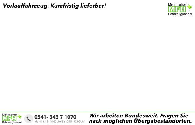 Ford Tourneo Connect - Titanium 1,5 Grand L2 7 Sitzer Klimaautomatik Anh&auml;ngerkupplung Sitzheizung Einparkhilfe Kamera 17 Zoll Leichtmetall ACC