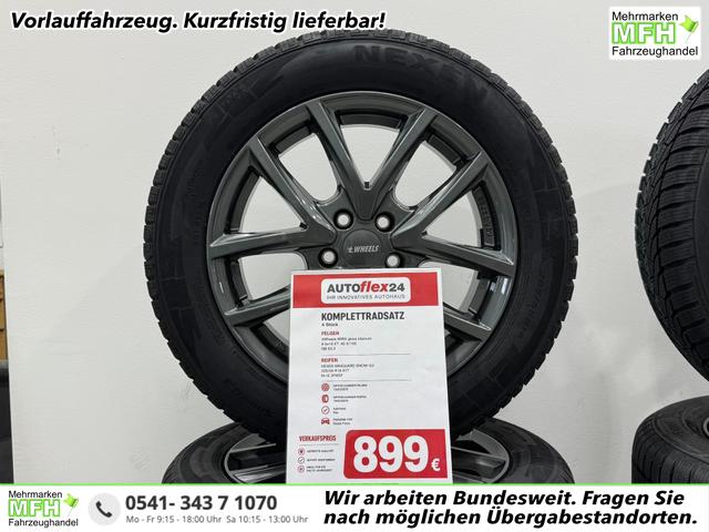 Skoda Fabia - Drive Plus 1.0 TSI DSG 2ZKlima AHK Apple 2 x PDC Sitzheizung 5J Garantie Kessy