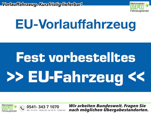 Dacia Duster - Expression hybrid-G 150 (Benzin+LPG) 4x4 (ALLRAD) AUTOMATIK + Diverse Farben (Metallic gegen 595 EUR Aufpreis) Winter-Paket, 17" Alu, Klimaanlage, Media Display 10" AppleCarPlay/Android Auto, Parksensoren hinten, R&uuml;ckfahrkamera, Tempomat