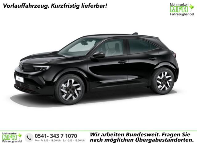 Opel Mokka - GS 1.2 136 KomfortP SHZ LHZ Kam PDC
