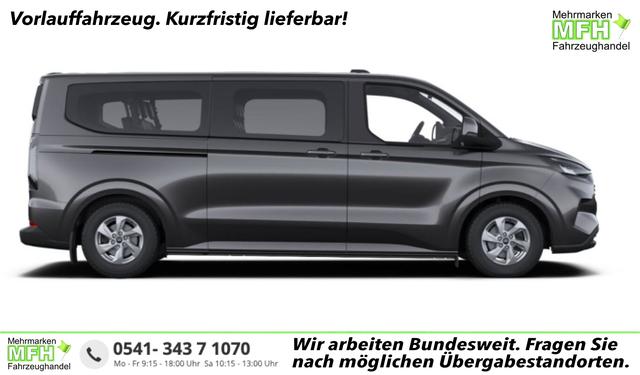 Ford Tourneo Custom - Trend TDCi 136 320 L2 ACC AHK Nav