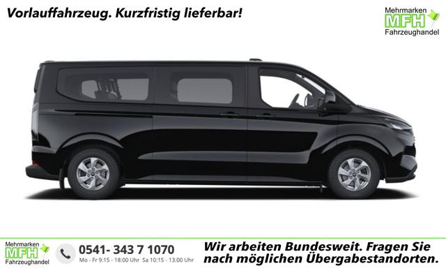 Ford Tourneo Custom - Trend TDCi 136 320 L2 ACC AHK Nav