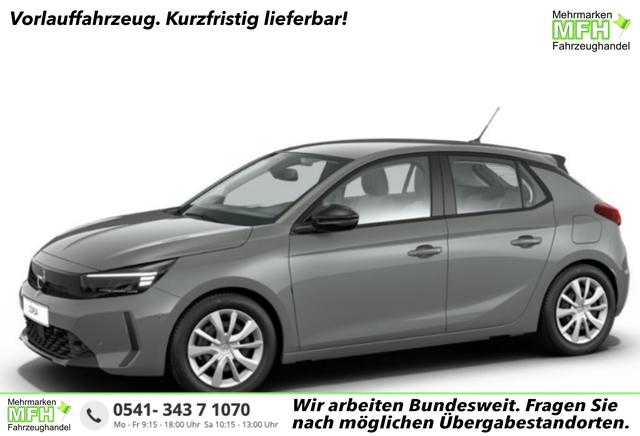 Opel Corsa - Edition 1.2 100 SichtP PDC 10"-DAB Temp CarPlay