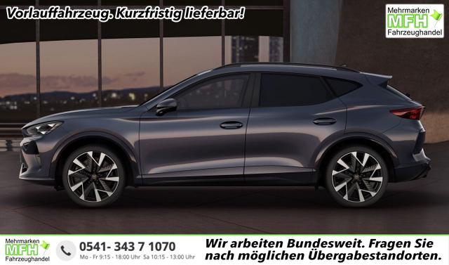 Cupra Formentor - VZ 2.0 TSI 333 Matrix DCC eHK Keyl SHZ