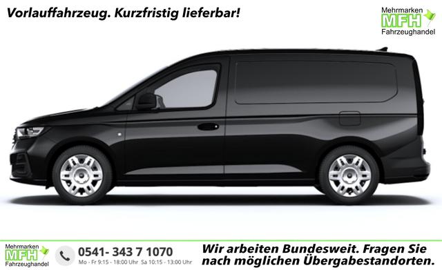 Ford Transit Connect - Trend L2 TDCI 122 Aut SHZ PDC