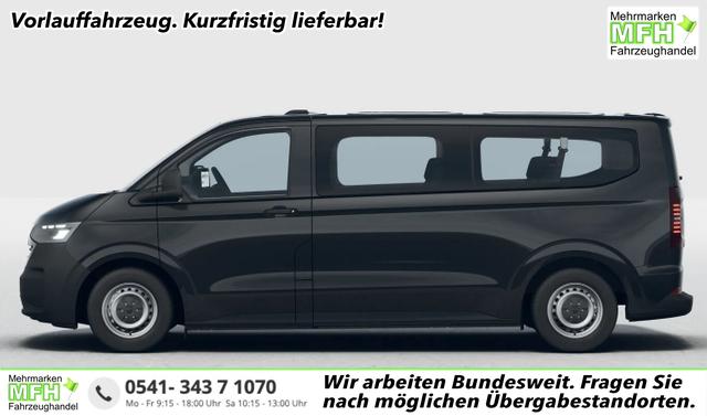 Volkswagen T7 Kombi - 2.0 TDI 150 AT8 L2 LED 9S Kam PDC ConP