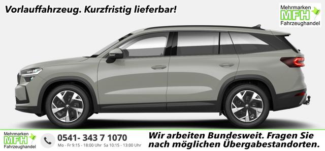 Skoda Kodiaq - Selection 4x4 Selec AHK Matrix Nav ACC Memory Key