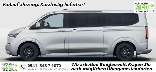 Volkswagen T7 Caravelle - Style 2.0 TDI 150 Aut L2 Matrix Nav