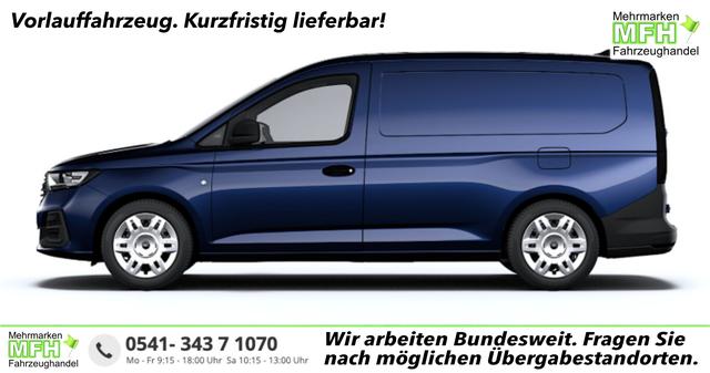 Ford Transit Connect - Trend L2 Aut AHK SHZ DigiCo Temp