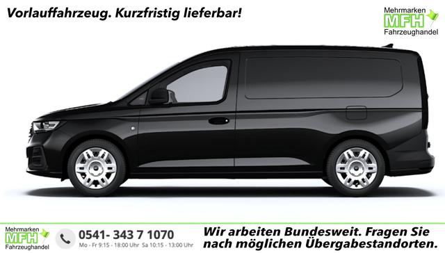 Ford Transit Connect - Trend L2 Aut SHZ DigiCo Temp PDC