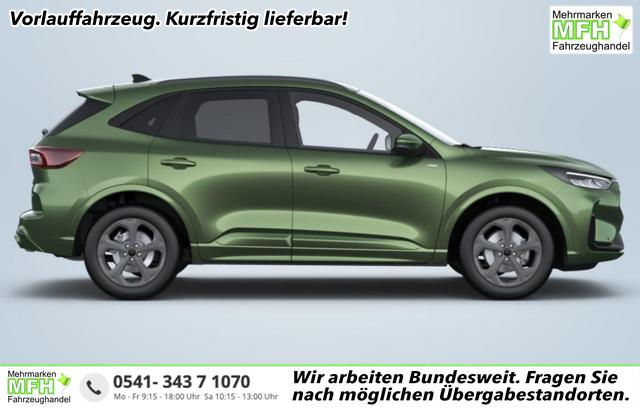 Ford Kuga - ST-Line FHEV AWD ACC Kam360 TotW SHZ 19Z