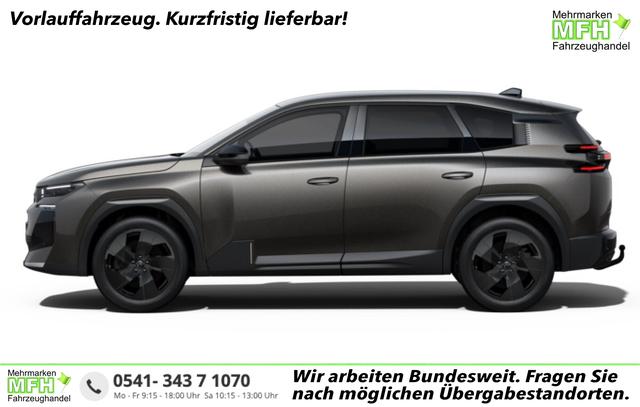 Citro&euml;n C5 Aircross - MAX Hybrid WinterP AHK ACC 360&deg; AWR