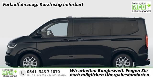 Volkswagen T7 Caravelle - Style 2.0 TDI 150 Matrix Nav AHK