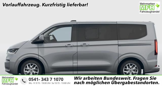 Volkswagen T7 Caravelle - Style 2.0 TDI 150 Matrix Nav AHK
