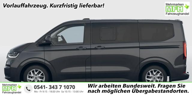 Volkswagen T7 Caravelle - Style 2.0 TDI 150 Matrix Nav AHK