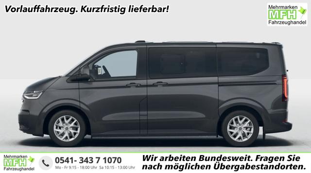Volkswagen T7 Caravelle - Style 2.0 TDI 150 Matrix Nav SHZ