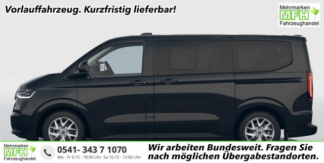 Volkswagen T7 Caravelle - Style 2.0 TDI 150 Matrix Nav SHZ