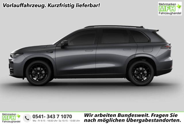 Leapmotor C10 BEV 69,9 kWh LED Pano Leder 18Z 360&deg; 4J.Gar. 