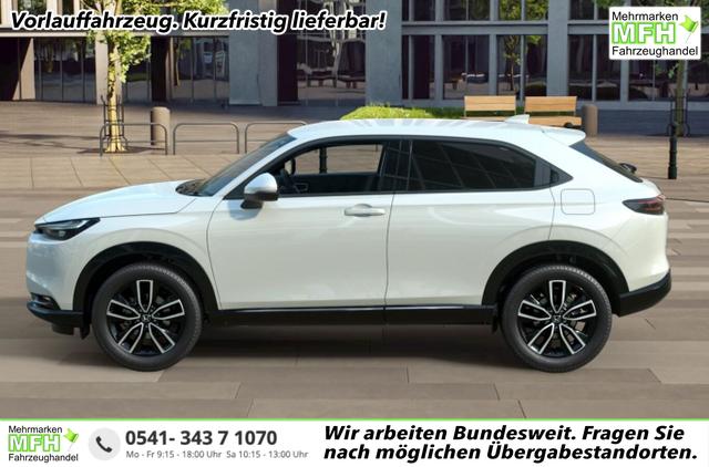 Honda HR-V - Advance e:HEV 131 LED eHK ACC SHZ LHZ Keyl