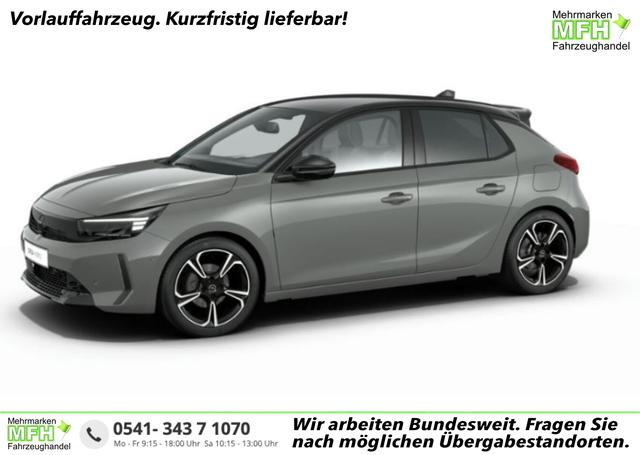 Opel Corsa - GS 145 Hybrid AT6 InfotainmentP SHZ Kam