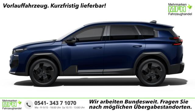 Citro&euml;n C5 Aircross - MAX MHEV AT Pano HUD eHk Nav ACC SHZ