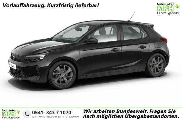 Opel Corsa - Edition 110 Hybrid AT6 TechP KomfortP SichtP LM16Z
