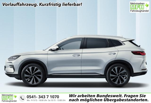 BYD Seal U DM-i - Comfort 218 Reichw.+ Pano 360Kam ACC