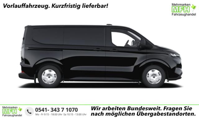 Ford Transit Custom - Trend Aut 320L1 AHK SHZ LadeP 3-S