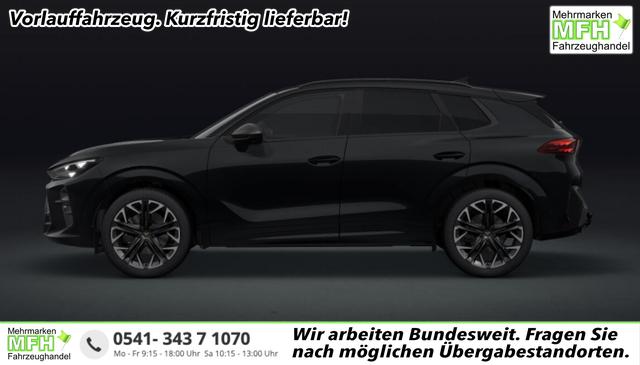 Cupra Terramar - VZ DSG 4D Pano AHK intelliD DigiD 20"