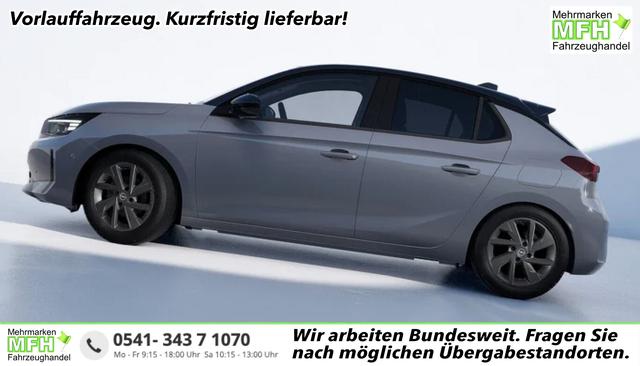 Opel Corsa - Ultimate Hybrid 145 IntelliLux InfotainP