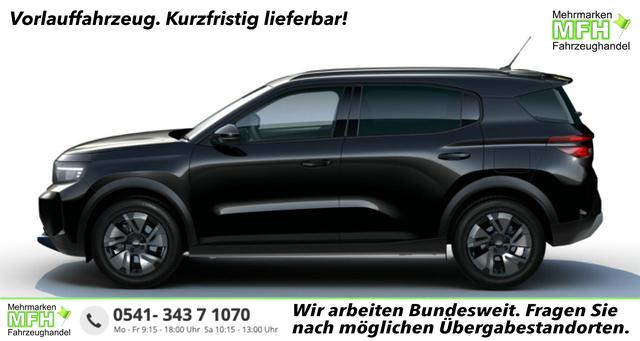 Opel Frontera - GS 145 Hybrid AT6 7-S TechP SHZ LHZ Nav
