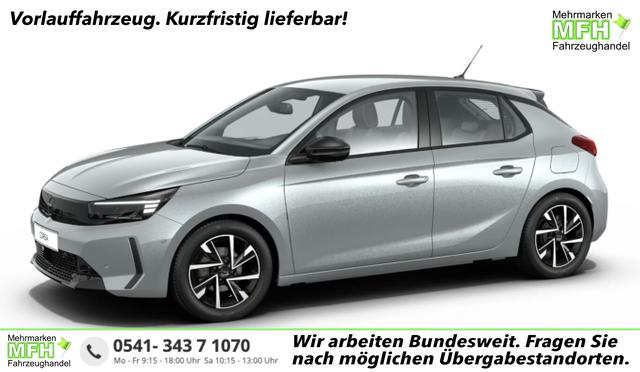 Opel Corsa - GS LED Kam PDC vo/hi AppC Totw 16Z