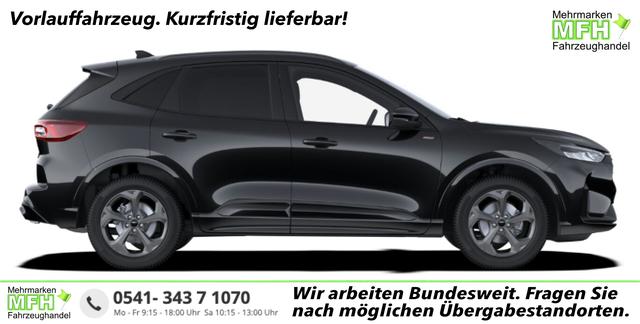 Ford Kuga - ST-Line FHEV WinterP LED Kam Nav 5J-Gar 18Z