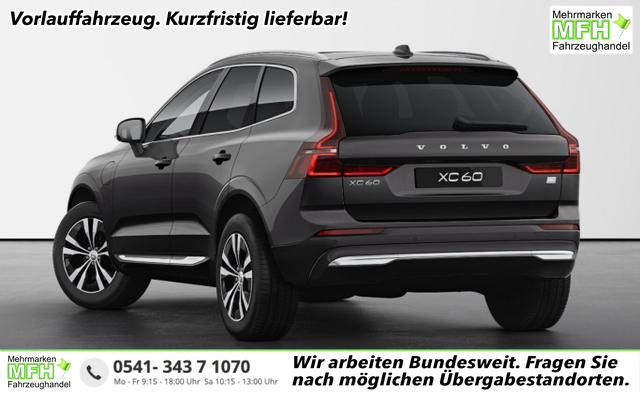 Volvo XC60 Core T6 LED Pano ACC WinterP Kam StandH 18Z 