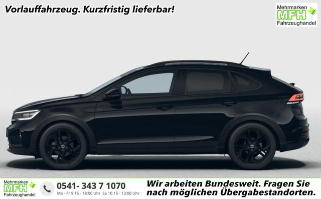 Volkswagen Taigo - R-Line Matrix PrivG Kam LM18 IQDrive 3JGar