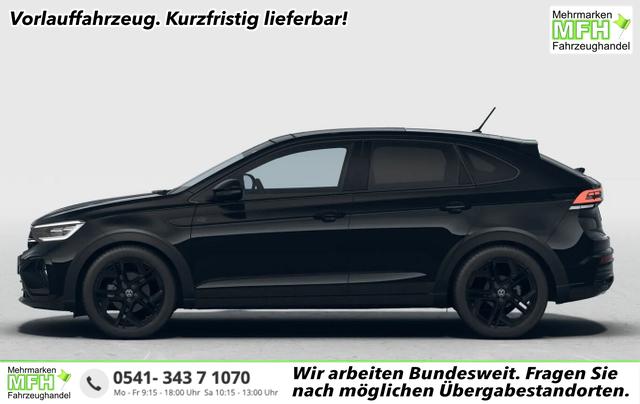 Volkswagen Taigo - R-Line Matrix Nav PrivG Kam LM18 3JGar ACC