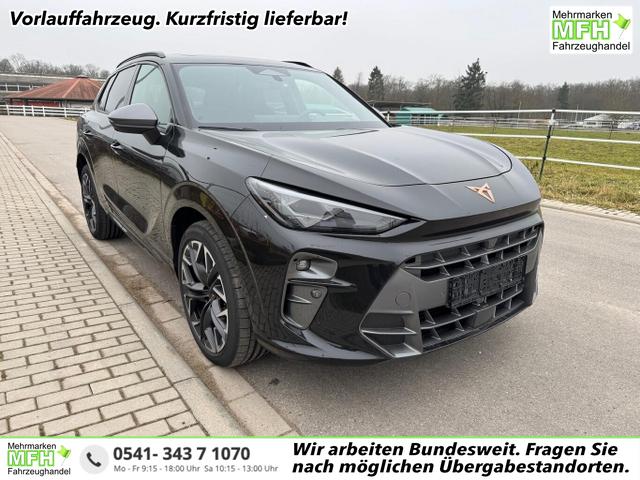 Cupra Terramar - VZ 4D Pano AHK intelliD DigiD 20" 5JGa