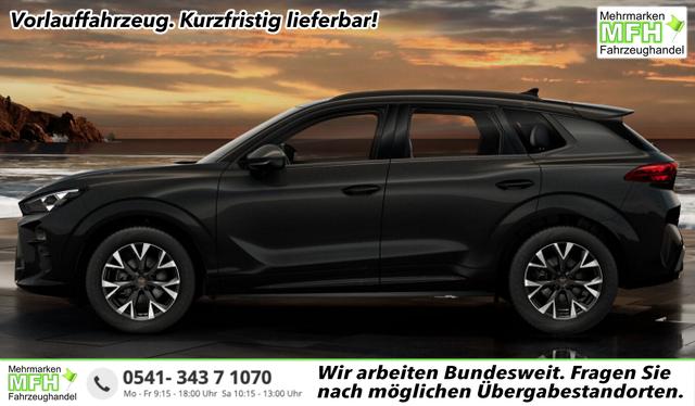 Cupra Terramar - DSG InteliD EdgeP Dinamica 360&deg; eHk SHZ