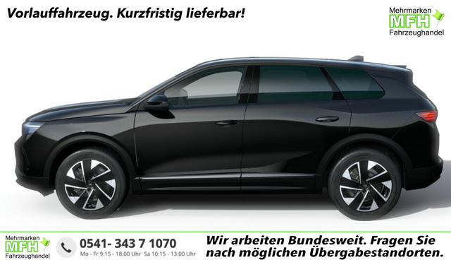 Opel Grandland - GS Hybrid AUT KomfortP TechP HUD Nav